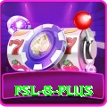 psl 8 Live Plus v5.0.1
