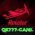 QK777 Game Apps (Tools & Injectors) Deluxe v3.4.2