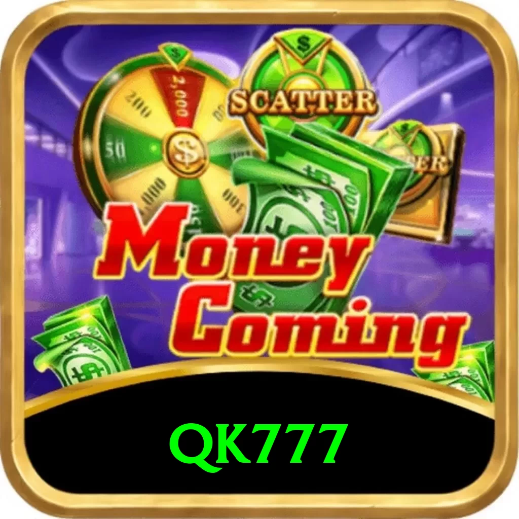 qk777 Games (Casino & Earning) Ultimate v1.7.0 - 2