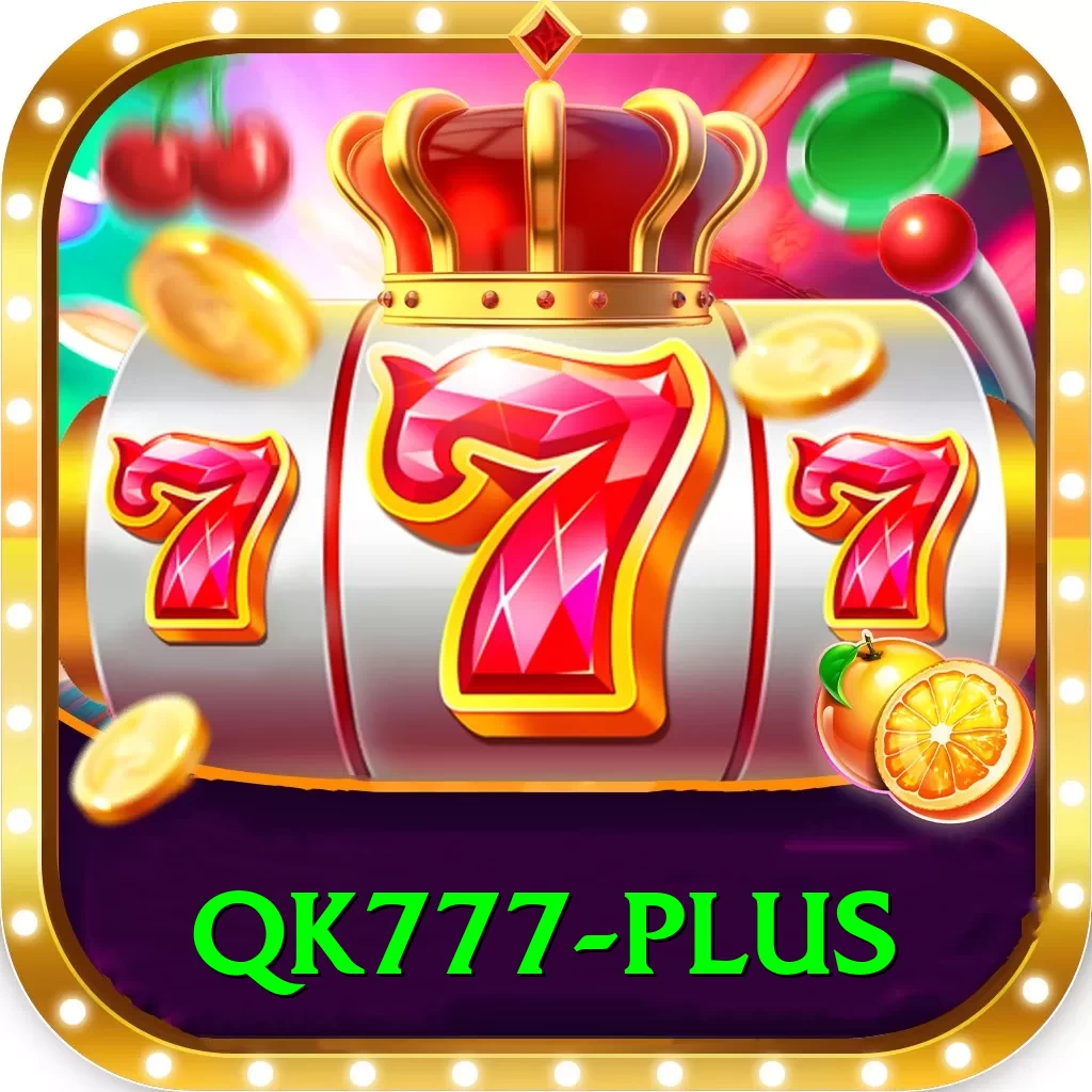 qk777 Games (Casino & Earning) Gold v4.9.7 - 2