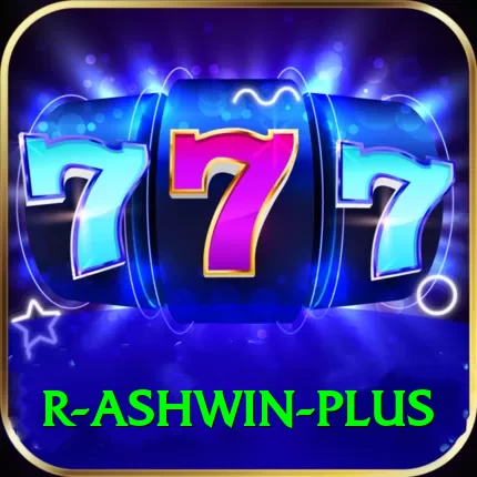 r ashwin Elite v5.0.9 - 2