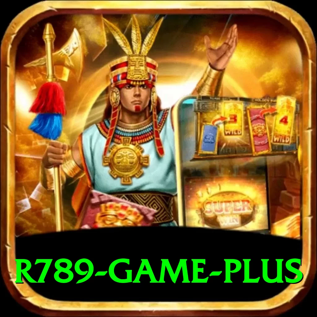 R789 Game Super - Casino & Slots - 2