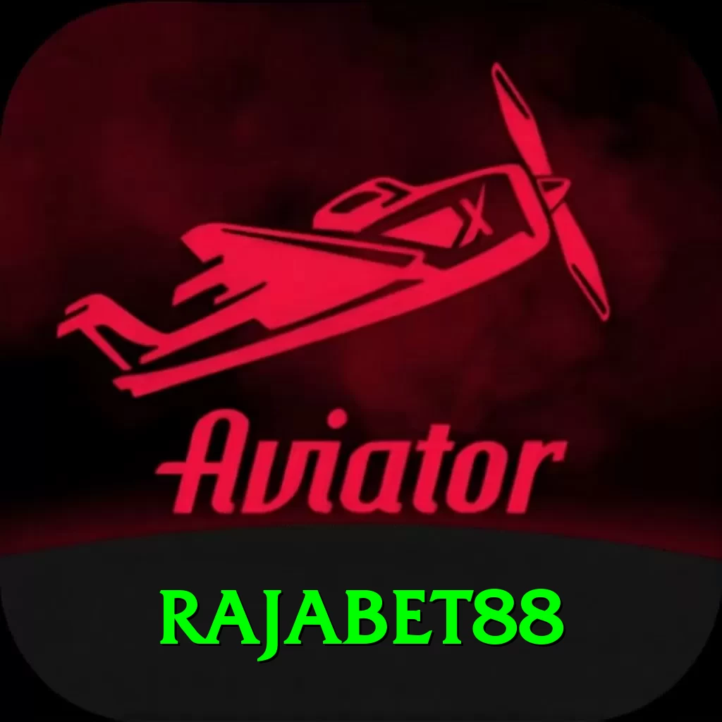 Rajabet88 Turbo v2.3.6 - 2