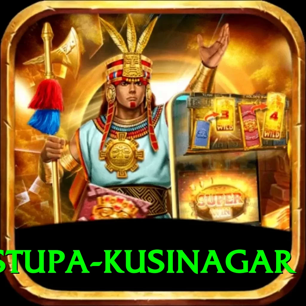 ramabhar stupa kusinagar Apps (Tools & Injectors) Ultimate v4.5.0 - 2