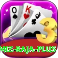 ramiz raja King PK v5.9.4