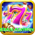 ravichandran ashwin VIP v4.0.3