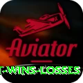 recent wins losses Ultimate Pro v3.8.2