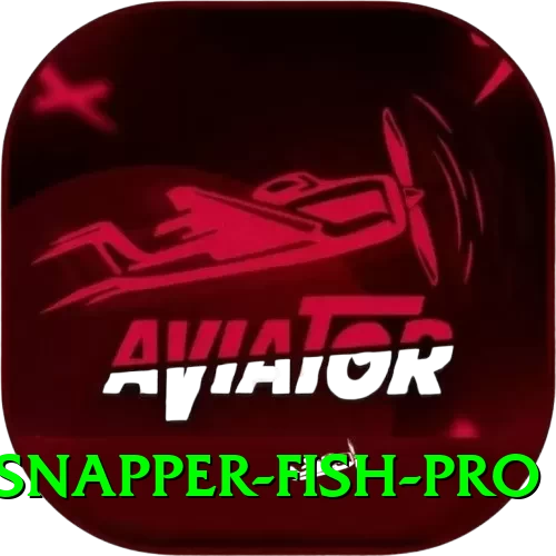 red snapper fish Pro - Free Download - 2