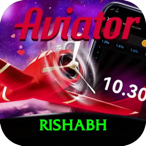 rishabh Deluxe Edition v4.8.7 - 2