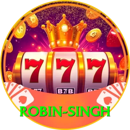 robin singh Pro v2.6.3 - 2