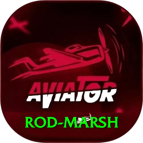 rod marsh Games (Casino & Earning) Max v4.9.9 - 2