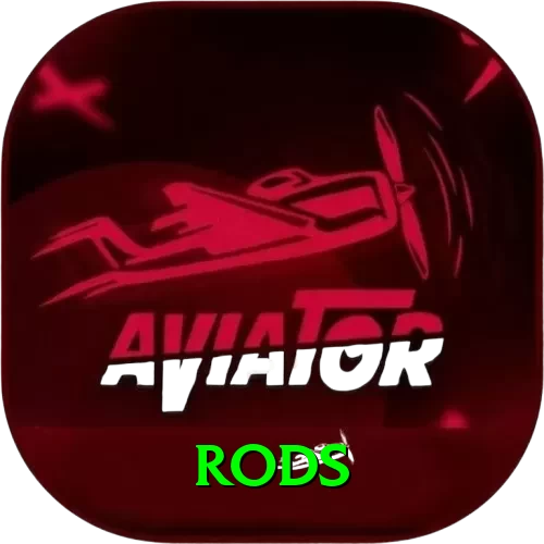 rods Plus Edition v3.9.6 - 2