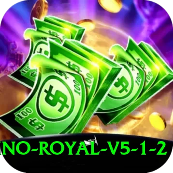 rr3 Casino Royal v5.1.2 - 2
