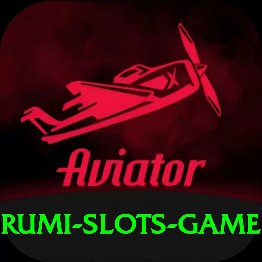 Rumi Slots Game Games (Casino & Earning) Gold v5.1.1 - 2