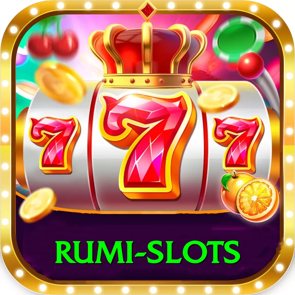 Rumi Slots Master v3.5.5 - 2