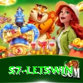 s7 letswin Games (Casino & Earning) Turbo v2.7.9