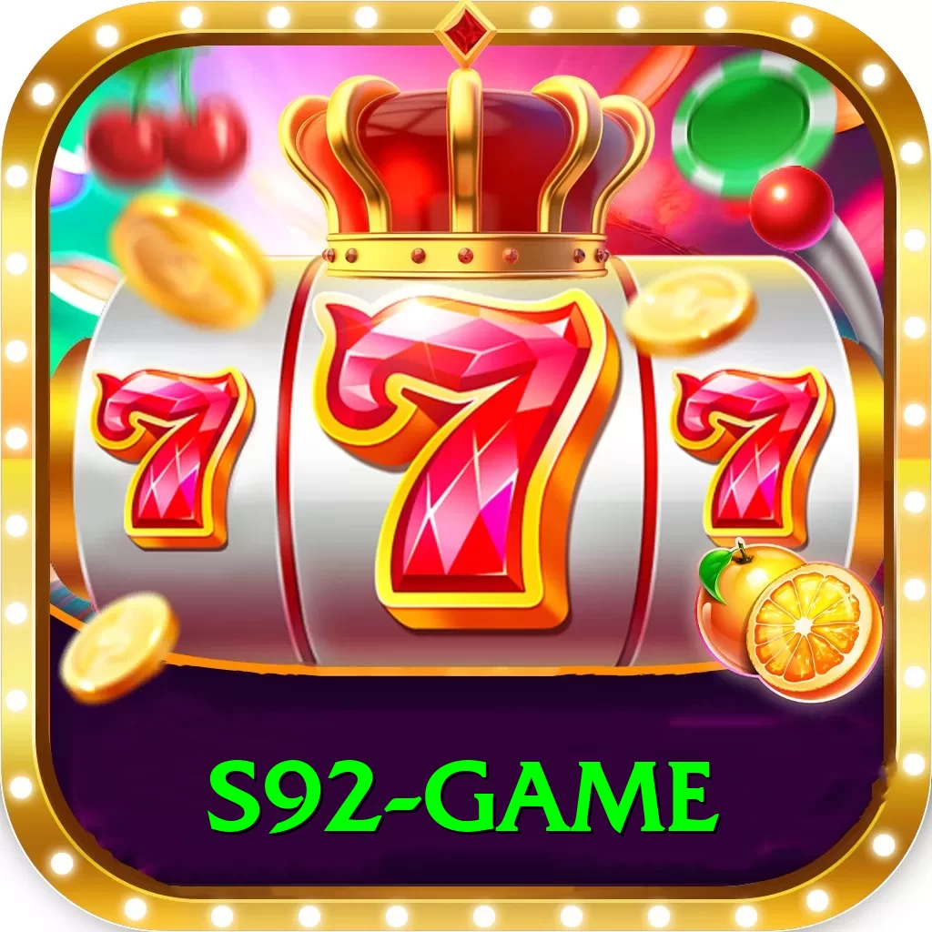 S92 Game Premium Plus v1.0.5 - 2