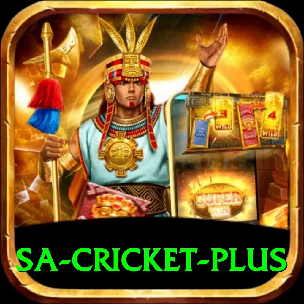 sa cricket Pakistan Gold v3.7.7 - 2