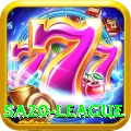 sa20 league Games (Casino & Earning) Premium v3.6.4