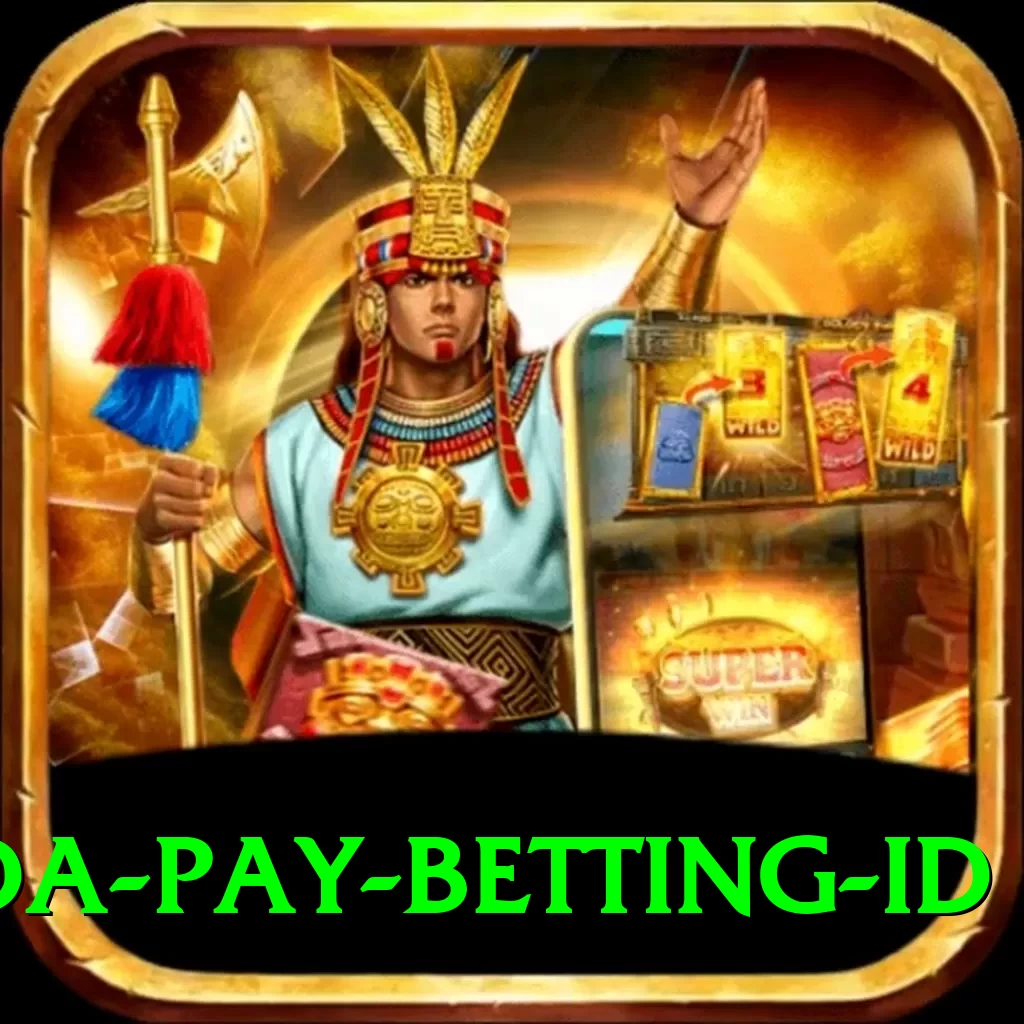 sada pay betting id VIP Pro v5.3.4 - 2