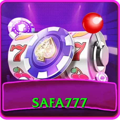 safa777 Pro Edition v3.5.0 - 2
