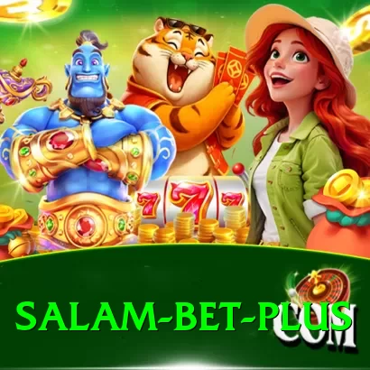 salam bet Deluxe Edition v1.3.3 - 2