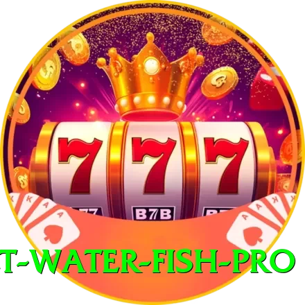 salt water fish Deluxe Gaming App - 2