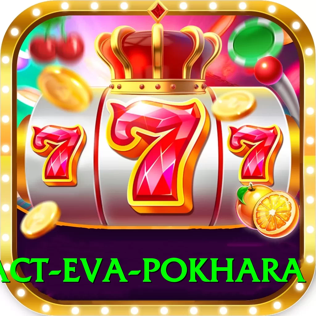 scooter act EVA pokhara Games (Casino & Earning) Turbo v4.5.8 - 2