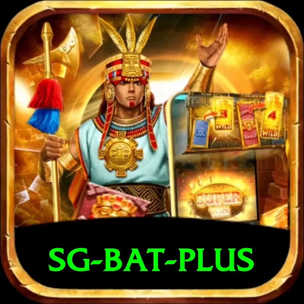 sg bat Prime v4.7.5 - 2