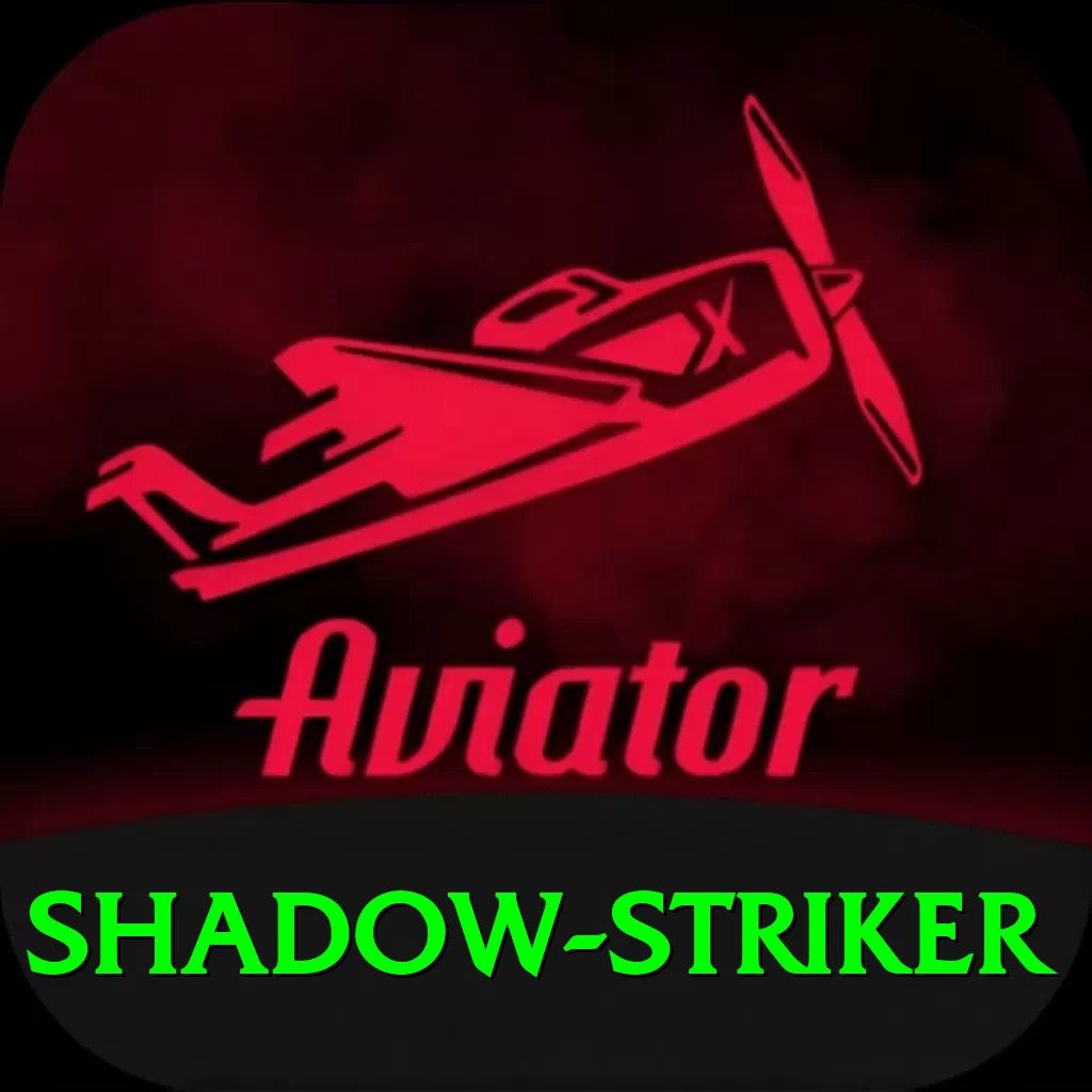 shadow striker Gold Edition v3.3.9 - 2