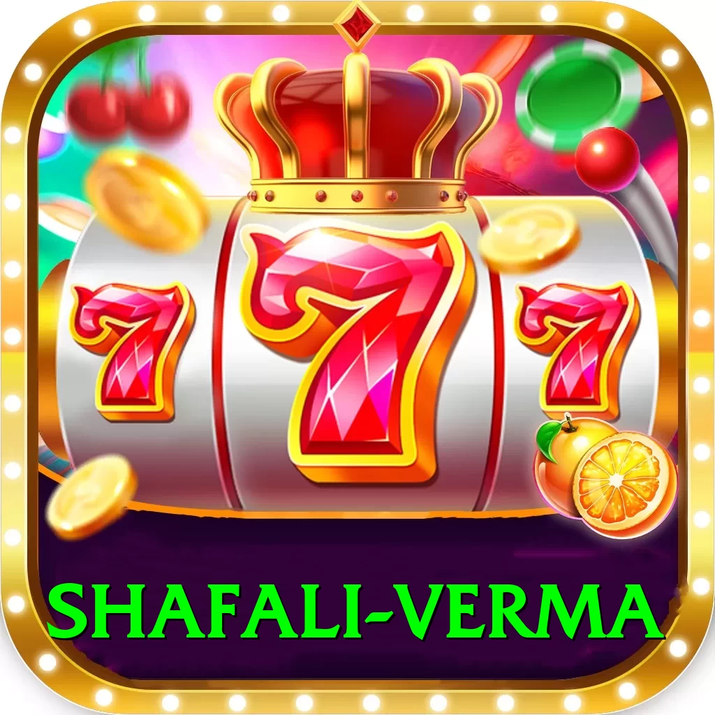 shafali verma Gold Edition v3.3.5 - 2
