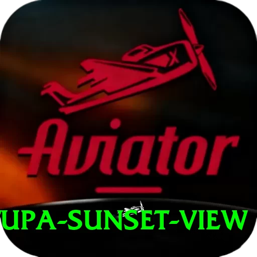 shanti stupa sunset view Pro Edition v5.3.7 - 2