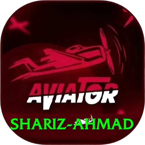shariz ahmad VIP v1.6.2 - 2