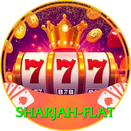 sharjah flat Pro v3.1.8 - 2