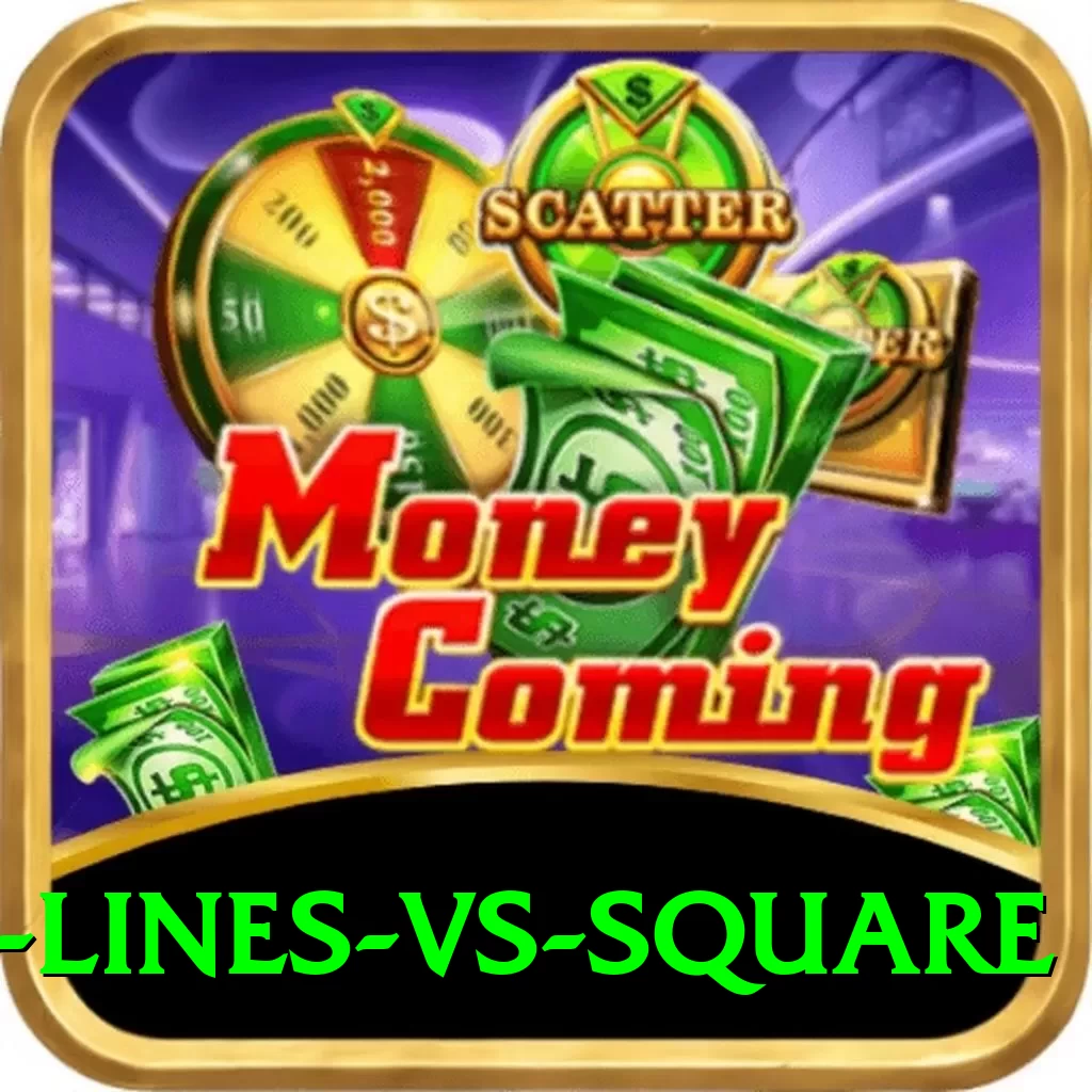 sharp lines vs square Games (Casino & Earning) VIP v1.9.7 - 2