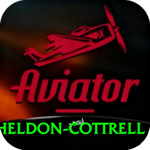 sheldon cottrell Ultimate Pro v4.5.4 - 2
