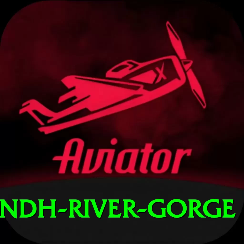 sindh river gorge VIP Edition v5.3.0 - 2