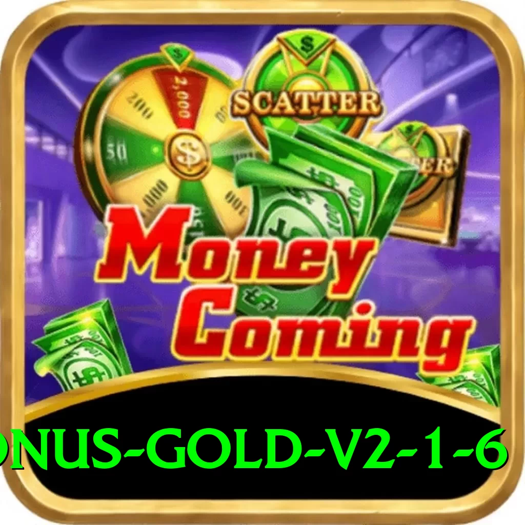 six6s.com.pk Bonus Gold v2.1.6 - 2