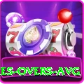 sixes overs avg VIP Pro v2.1.2
