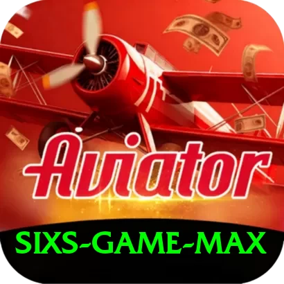 sixs game - Master Edition v5.8.1 - 2