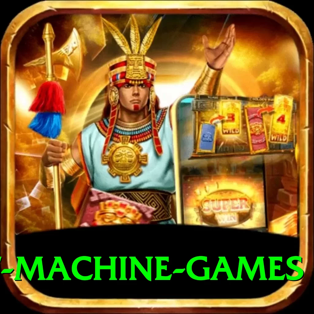 slot machine games - 2