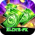 Slots PK VIP