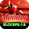 slotspk 15 Gold Pro v2.1.8