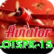 slotspk 15 Gold Pro v2.1.8