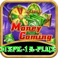 slotspk 15 Plus v5.3.5