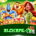 slotspk 16 Turbo Pro v1.0.7