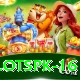 slotspk 16 Turbo Pro v1.0.7