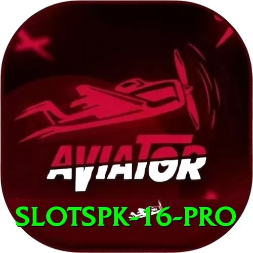 slotspk 16 Casino VIP v4.5.4 - 2