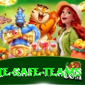 small league safe teams Pro