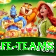 small league safe teams Pro